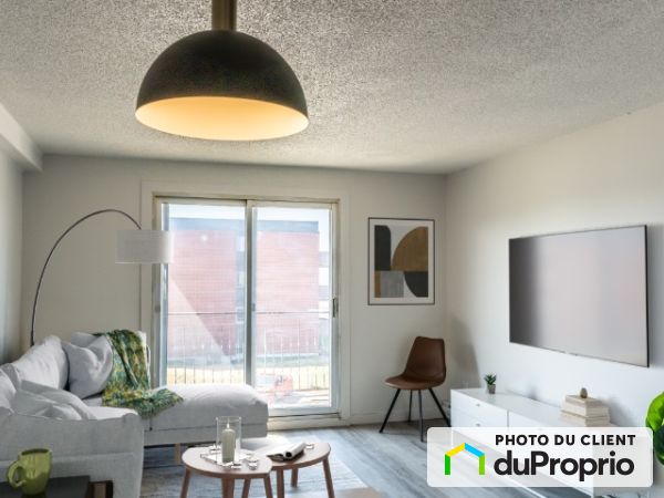 14-2469, rue Langelier, Jonquière (Arvida) à louer