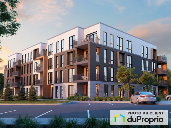 Boulevard Gérard-Cadieux, Salaberry-De-Valleyfield for rent