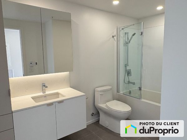 7985 rue des Métis, Sillery for rent