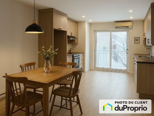 2302 avenue Gonthier, Mercier / Hochelaga / Maisonneuve for rent