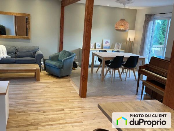 100 Sainte-Marie, Beaupré for rent