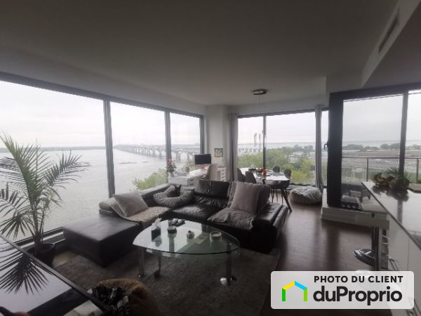 1103-299 rue de la Rotonde, L&#39;Ile Des Soeurs for rent