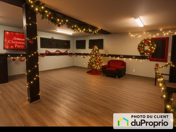 76, place demers, Victoriaville à louer