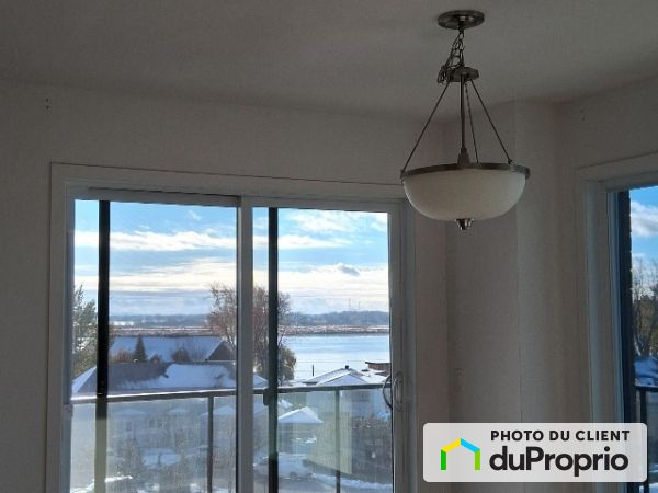 Vue aérienne - 502-142, Notre-Dame, Repentigny (Repentigny) à louer