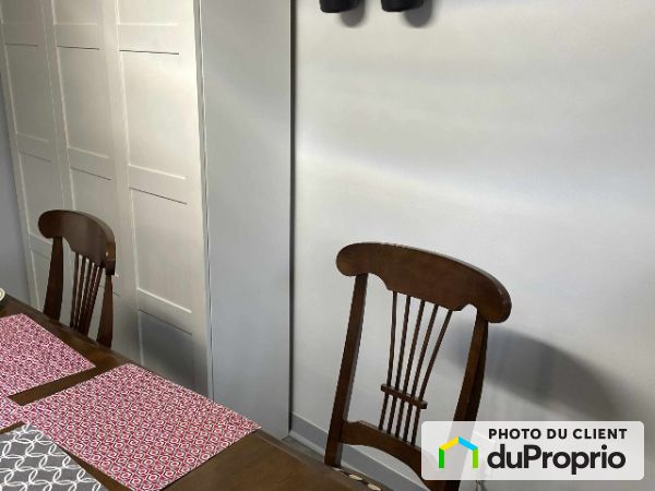 725 carré Bon-Accueil, Ste-Foy for rent