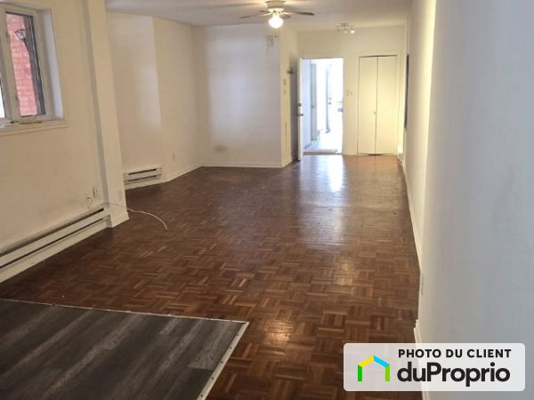 5899 Avenue Du Parc, Le Plateau-Mont-Royal for rent