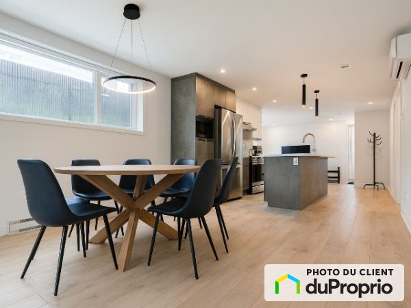 2380, rue Boisvin, Longueuil (Vieux-Longueuil) à louer