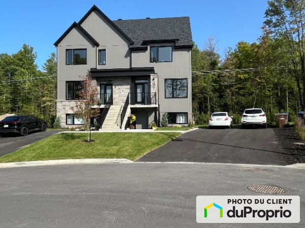 1-192, Des Hostas, Magog à louer