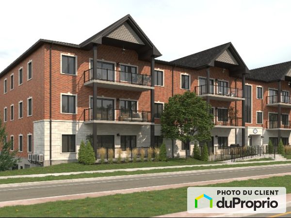 6020, boulevard René-Lévesque, Sherbrooke (St-Élie-d&#39;Orford) à louer