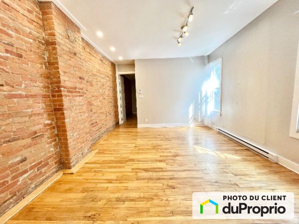 2-5871 avenue du Parc, Le Plateau-Mont-Royal for rent
