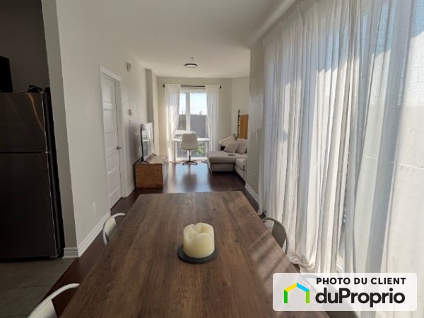 201-7700, rue de Lavaltrie, Mercier / Hochelaga / Maisonneuve à louer