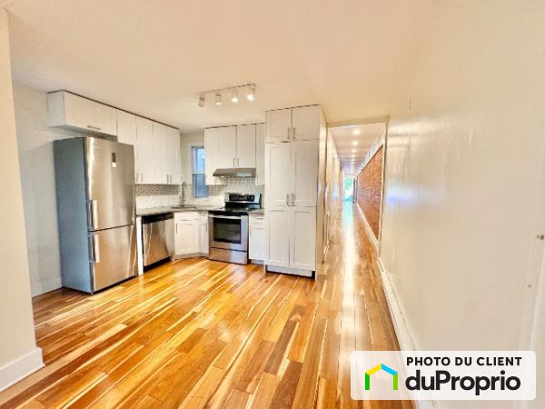 5436 rue Waverly, Le Plateau-Mont-Royal for rent