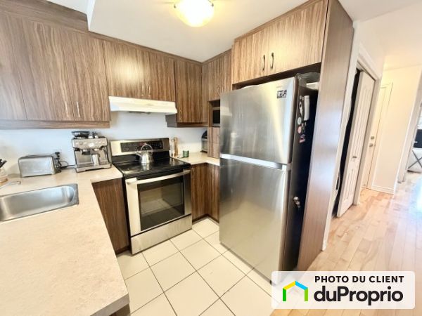 201-5775, rue Laurendeau, Le Sud-Ouest à louer