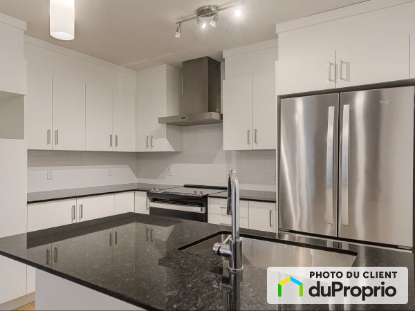 207-210 boulevard des Cépages, Duvernay-Est for rent