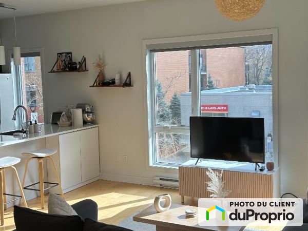 A-1803 Masson, Le Plateau-Mont-Royal for rent