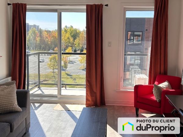 404-975 route des rivières, St-Nicolas for rent