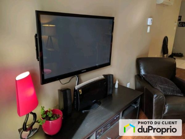 5298 Rue Marquette, Le Plateau-Mont-Royal for rent