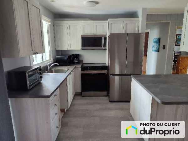 Apartment Kitchen - 3582 40e Avenue, Pointe-Aux-Trembles / Montréal-Est for rent