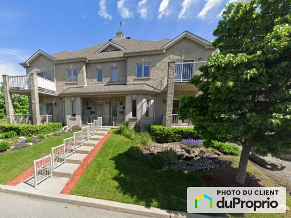 3-49 rue de Chantilly, Candiac for rent