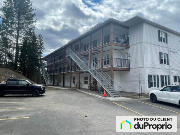 840, rue Labelle, Mont-Tremblant à louer