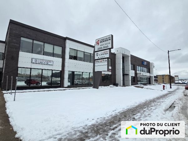 135-3035, Maricourt, Ste-Foy à louer