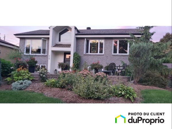 1-114, des Champignons, Gatineau (Aylmer) à louer