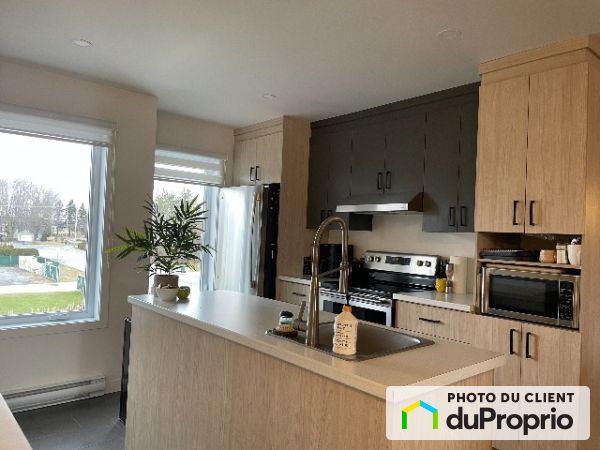 668 Paul Lussier, Ste-Hélène-De-Bagot for rent