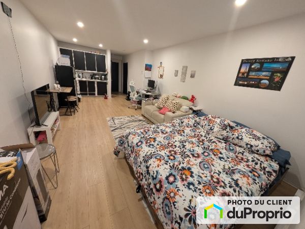 25-3405, Hochelaga, Mercier / Hochelaga / Maisonneuve à louer