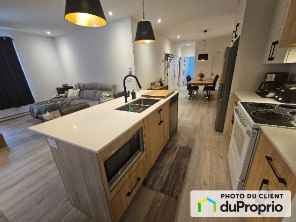 1930, Rue de la Golconda, Sherbrooke (Mont-Bellevue) à louer