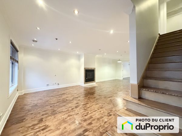 560 rue Saint-André, Ville-Marie (Centre-Ville et Vieux-Montréal) for rent