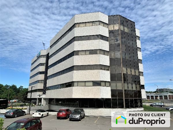 400-1175, avenue Lavigerie, Ste-Foy à louer