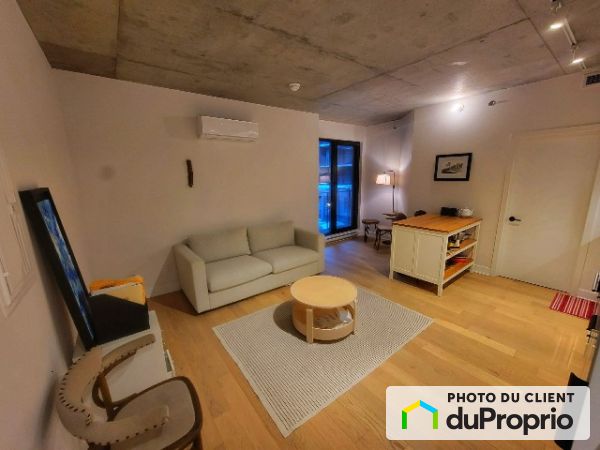 234-288 Richmond, Griffintown for rent