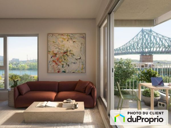 2150, rue Sainte-Catherine Est, Ville-Marie (Centre-Ville et Vieux-Montréal) à louer