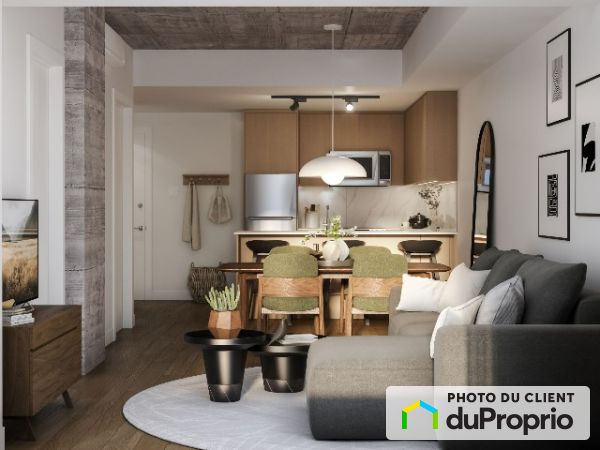 2150 rue Sainte-Catherine Est, Ville-Marie (Centre-Ville et Vieux-Montréal) for rent