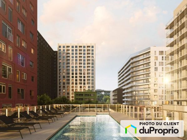 2150 rue Sainte-Catherine Est, Ville-Marie (Centre-Ville et Vieux-Montréal) for rent