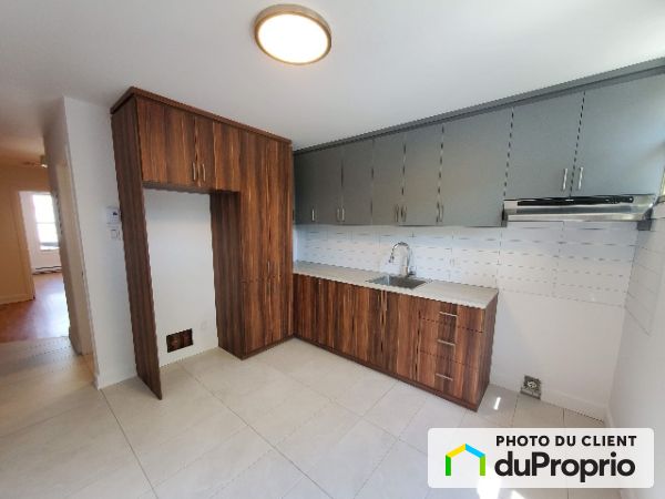 1-177, rue Castonguay, St-Jérôme (St-Jérôme) à louer