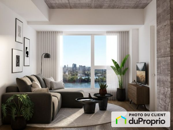 2150 rue Sainte-Catherine Est, Ville-Marie (Centre-Ville et Vieux-Montréal) for rent