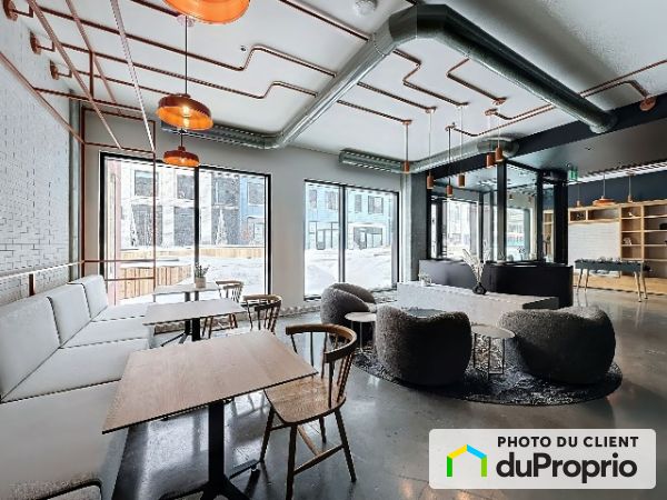 2150 rue Sainte-Catherine Est, Ville-Marie (Centre-Ville et Vieux-Montréal) for rent