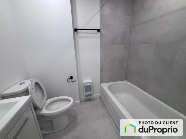 1614 rue Saint Dominique, Ville-Marie (Centre-Ville et Vieux-Montréal) for rent