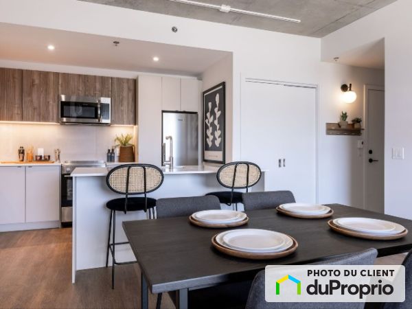 2150 Sainte-Catherine Est, Ville-Marie (Centre-Ville et Vieux-Montréal) for rent