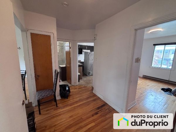 8808 avenue de l&#39;Esplanade, Ahuntsic / Cartierville for rent