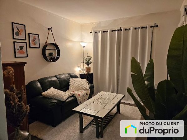 621, scott, Drummondville (Drummondville) à louer