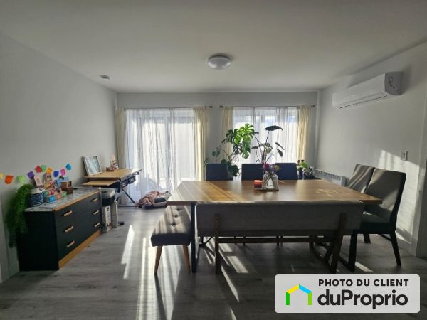 201-1495, 12e Avenue, Sherbrooke (Fleurimont) à louer