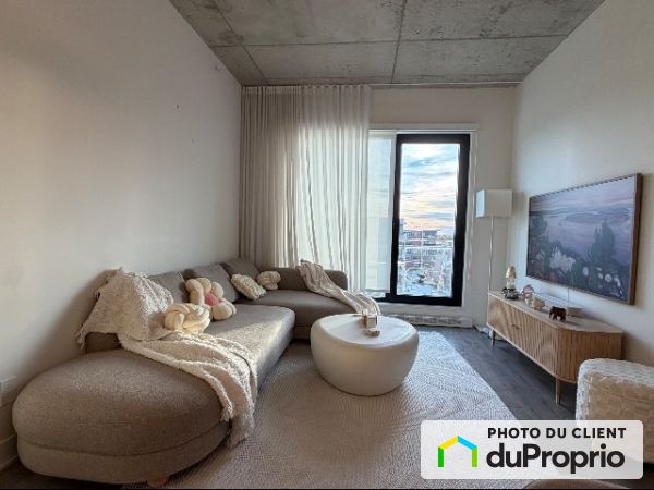 608-5388, boulevard Henri-Bourassa Ouest, Saint-Laurent à louer