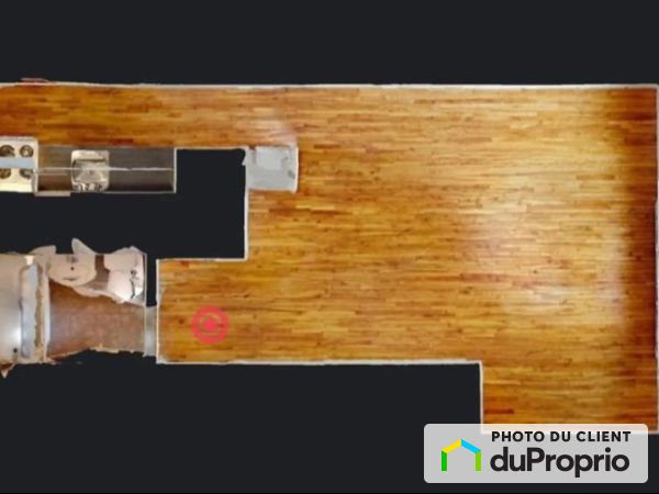 5309, Place Lucy, Côte-des-Neiges / Notre-Dame-de-Grâce à louer