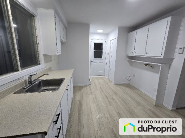 4018 rue Octave, Fabreville for rent