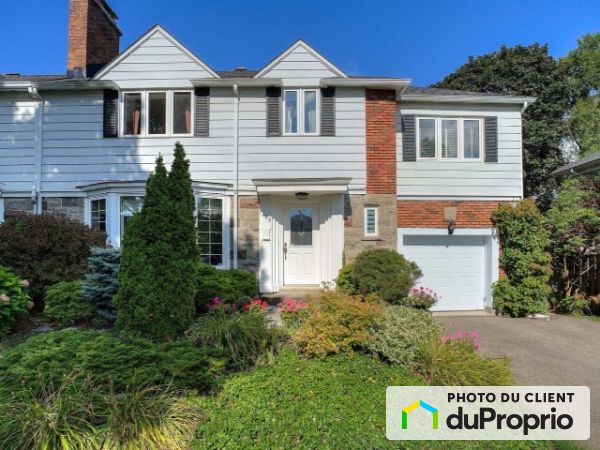 383, Glengarry Avenue, Mont-Royal à louer
