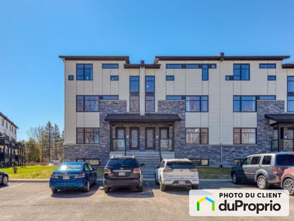 8605, boulevard Saint-Jacques, Neufchatel à louer