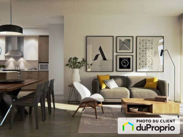 211-3550 rue Roland-Marquette, Longueuil (St-Hubert) à louer