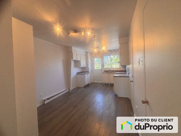 5-355 Front, Longueuil (Vieux-Longueuil) for rent